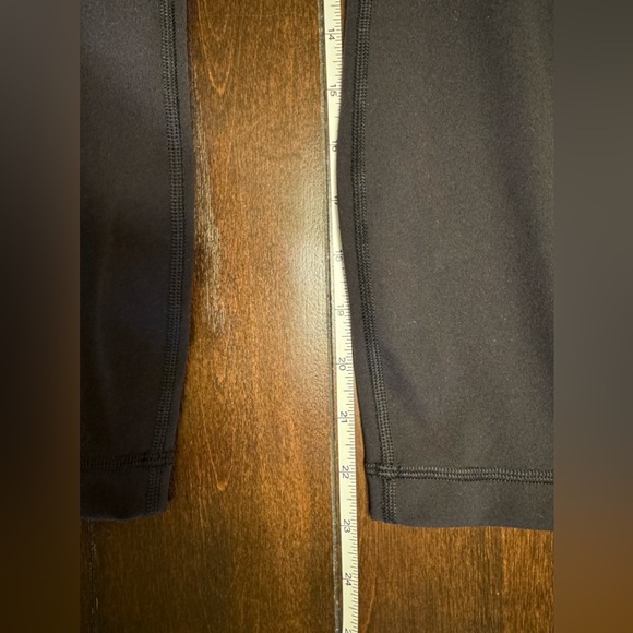 NWOT Lululemon limited edition Wunder Under High-Rise - Picture 10 of 11
